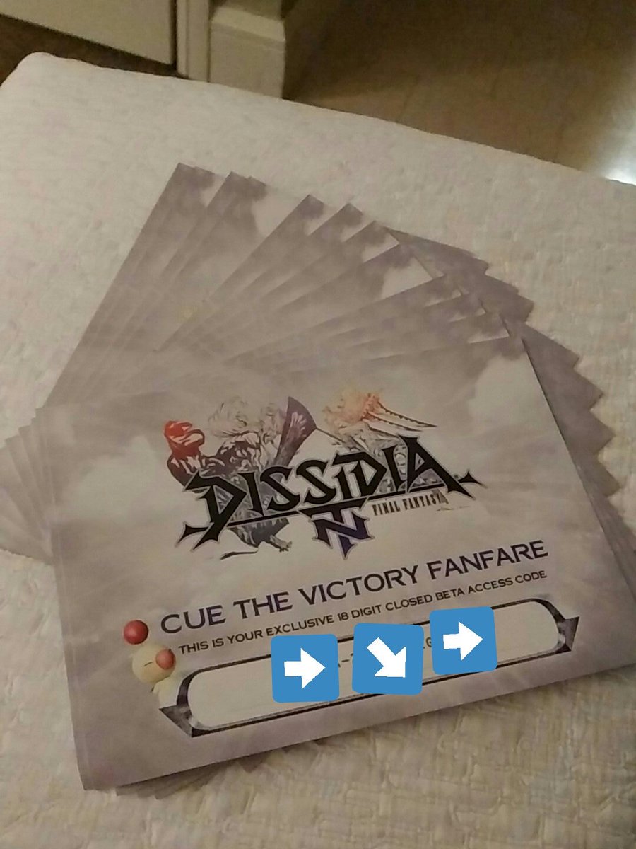 Dissidia