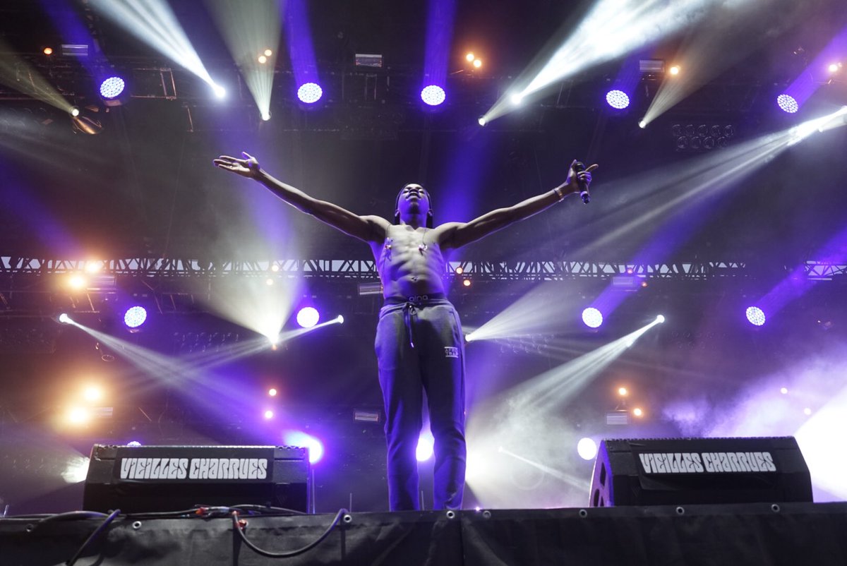 #Charrues17