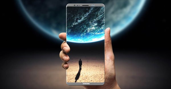 Samsung Galaxy Note 8 fiyatı ne kadar? Özellikleri neler? Samsung Galaxy Note 8 ne zaman çıkacak? | Cep Haberleri