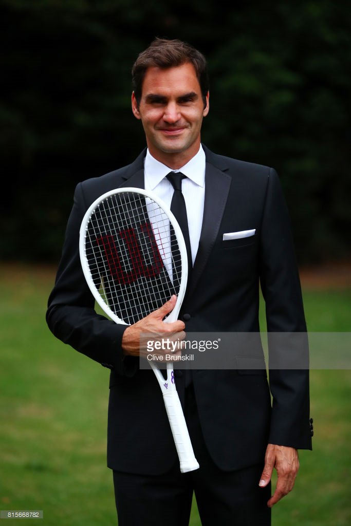 Roger Federer