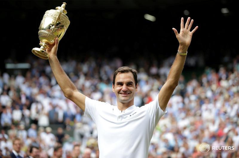 Roger Federer