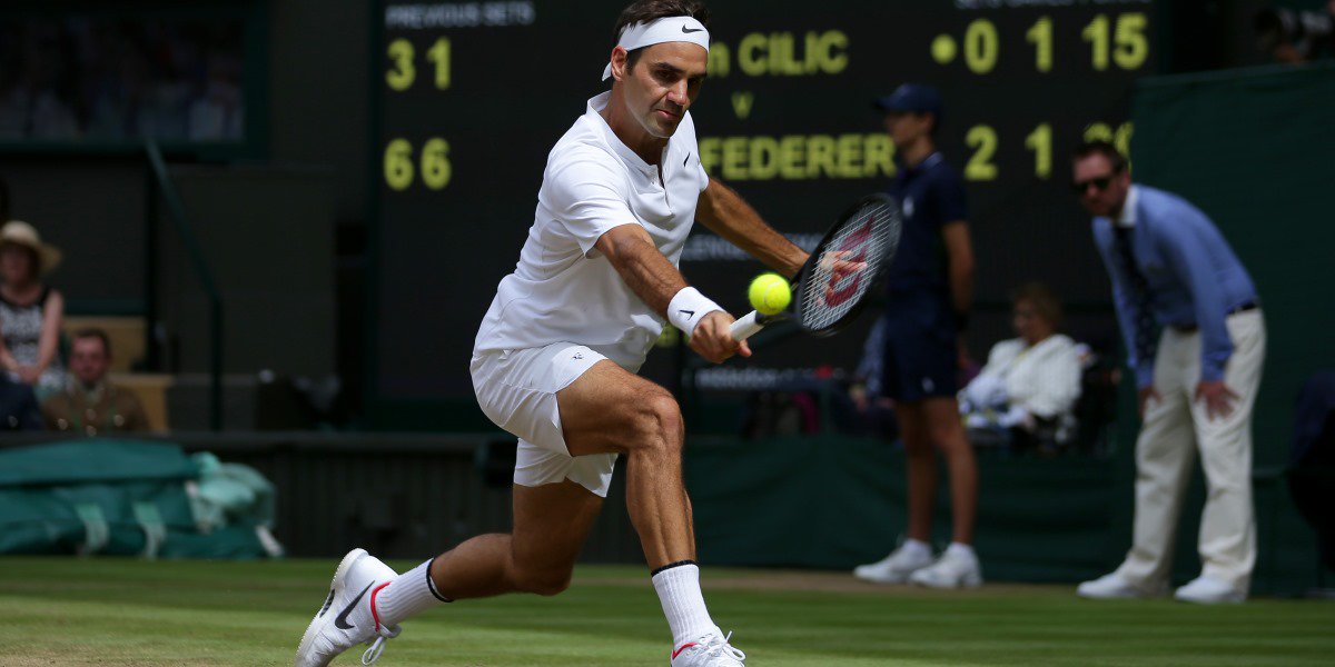 Roger Federer