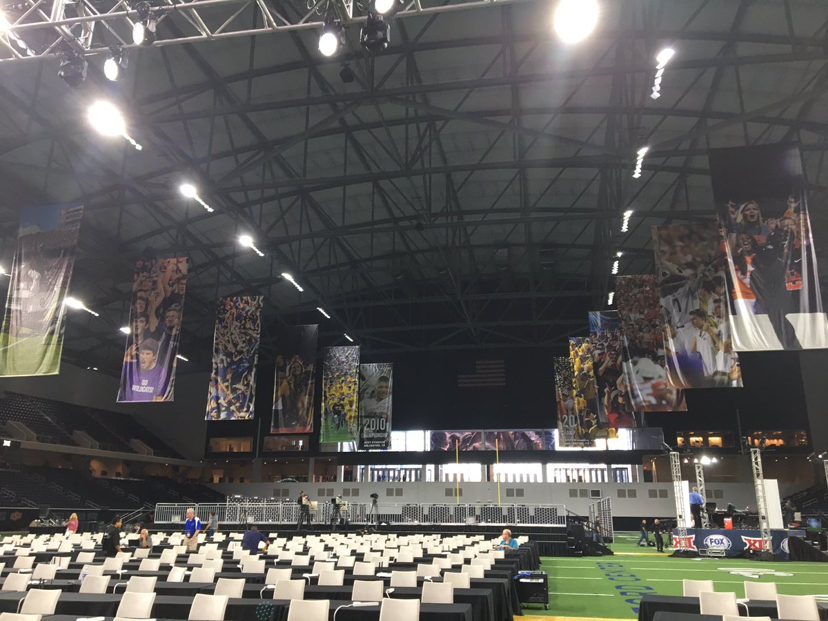 #Big12MD