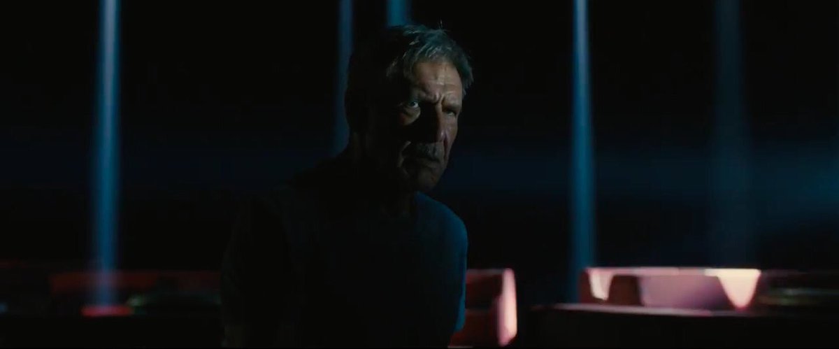 Blade Runner 2049