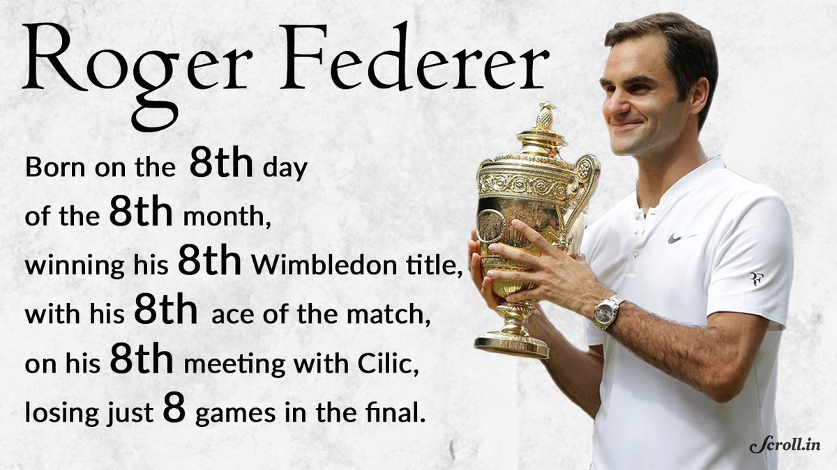 Roger Federer