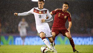 #Fußball