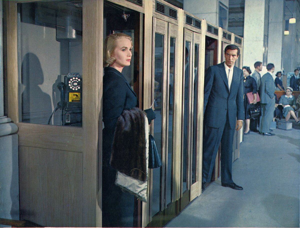 Martin Landau
