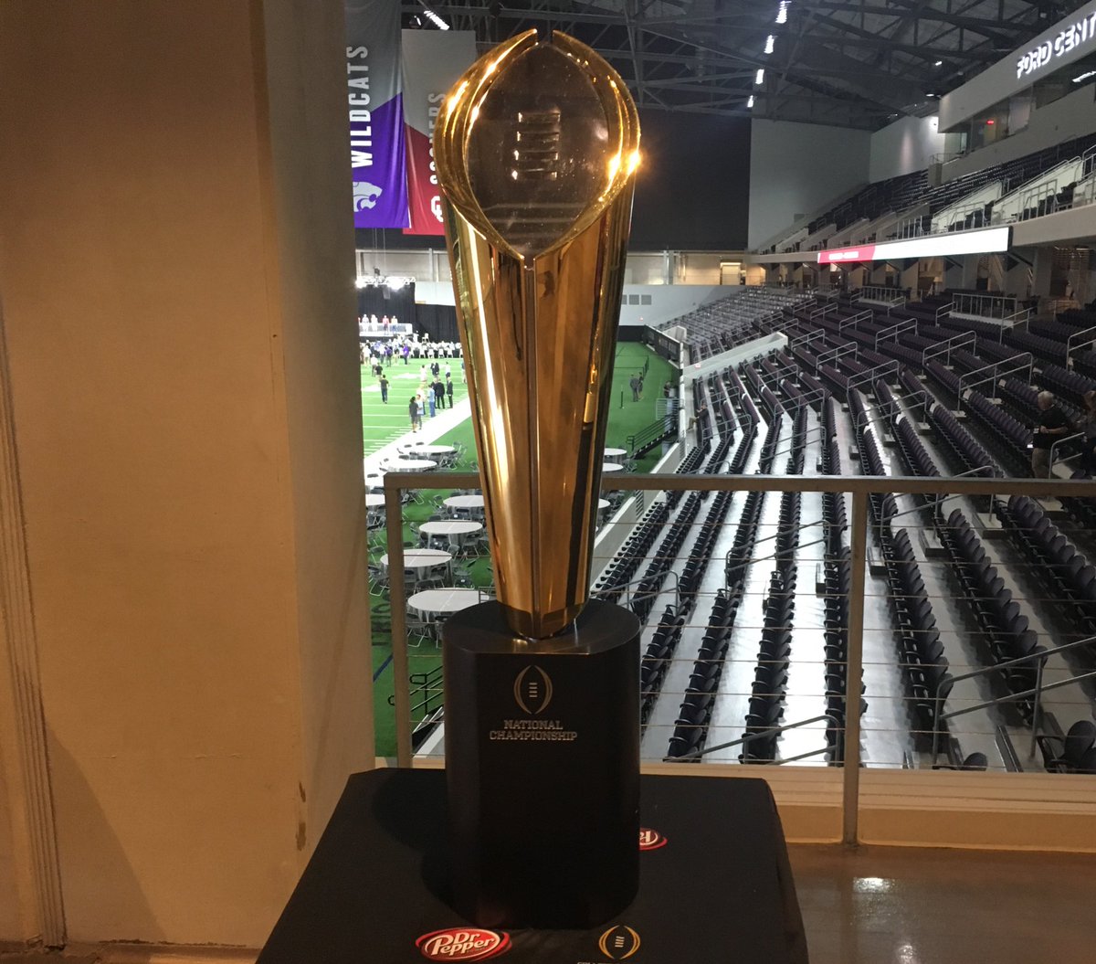 #Big12MD