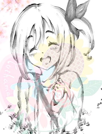 #新しいプロフィール画像ロゴもいい感じに入れられたしアイコンにするとハマってる~(*´ω`*)#ハナヤマタ #新しいプロフィール画像ロゴもいい感じに入れられたしアイコンにするとハマってる~(*´ω`*)#ハナヤマタ