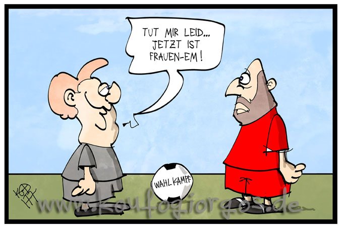 #Fußball