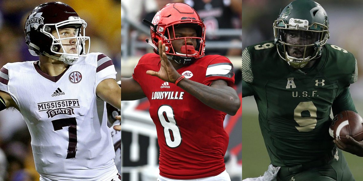 Lamar Jackson