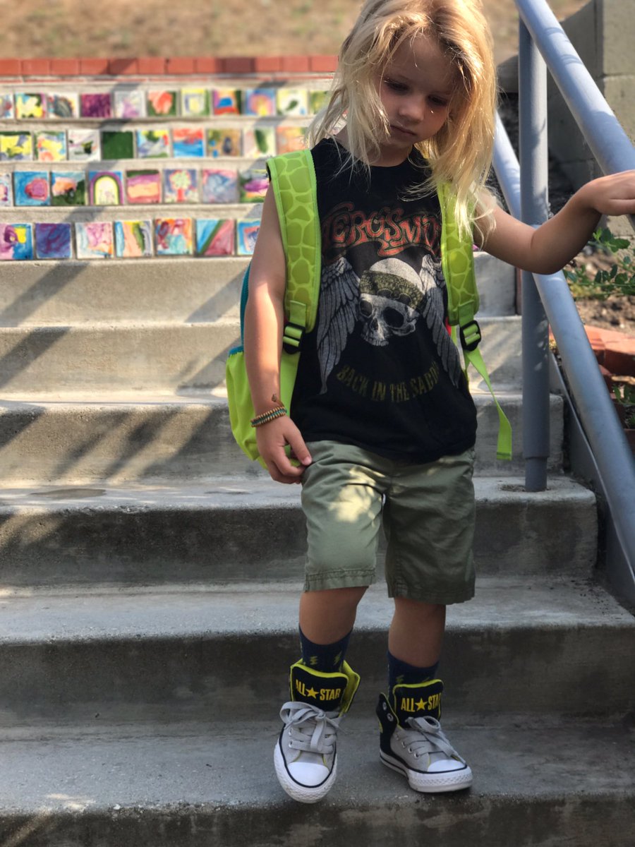 Like A Boss #ACEKNUTE https://t.co/jJHjarqXNX
