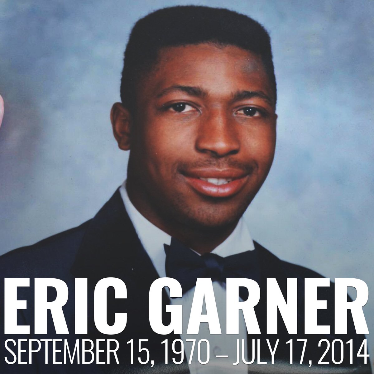 #EricGarner