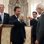 S’pore, Brunei reaffirm excellent bilateral ties S’pore, Brunei reaffirm excellent bilateral ties