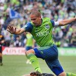 Sounders veterans Osvaldo Alonso and Chad Marshall both out until August with sprains
