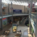 Mall in Columbia clears space for incoming tenants Mall in Columbia clears space for incoming tenants