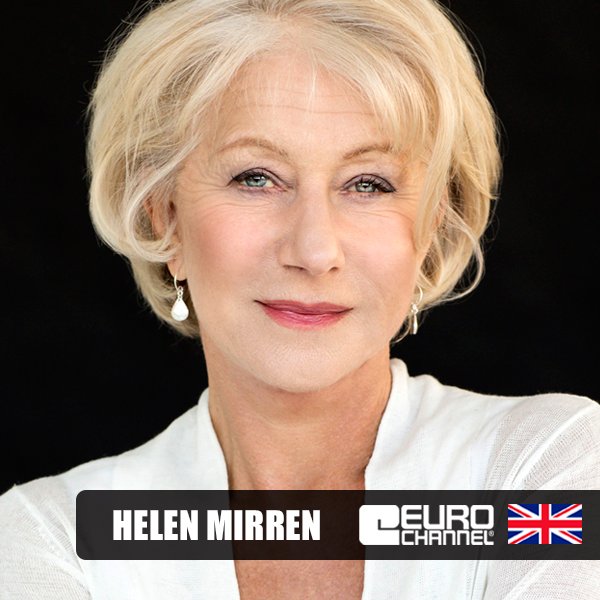 Helen Mirren’s Birthday Celebration | HappyBday.to
