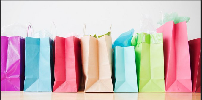 Win a $250 online shopping spree. Win a $250 online shopping spree.
