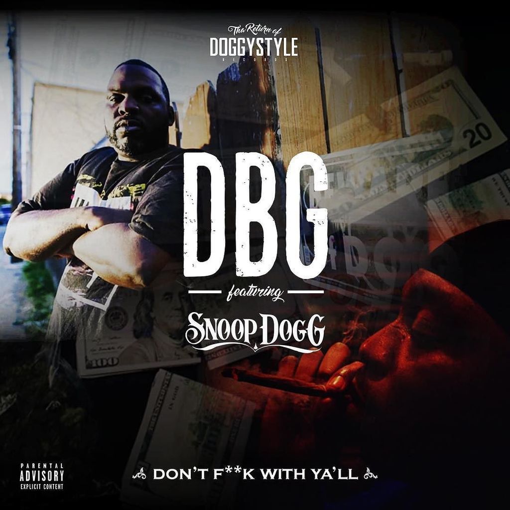 new ???????? from DBG 'don't f**k with yall' out now on itunes . #DirtyBirdGang https://t.co/erVXdlrzhl https://t.co/PCkSzZ76xZ
