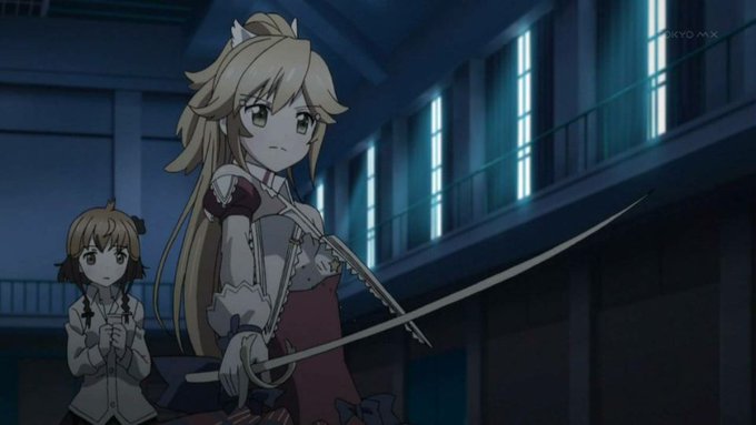 ファンタジスタドールの1話上がってて草ささら好きだよ ラッサンブレサリュー! ファンタジスタドールの1話上がってて草ささら好きだよ ラッサンブレサリュー!