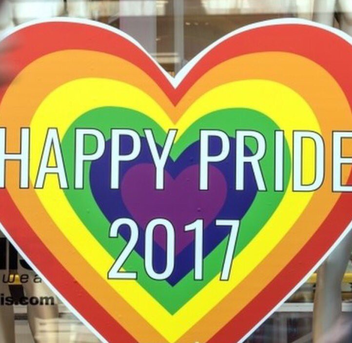 #Pride2017 https://t.co/JhZEJsTV8o