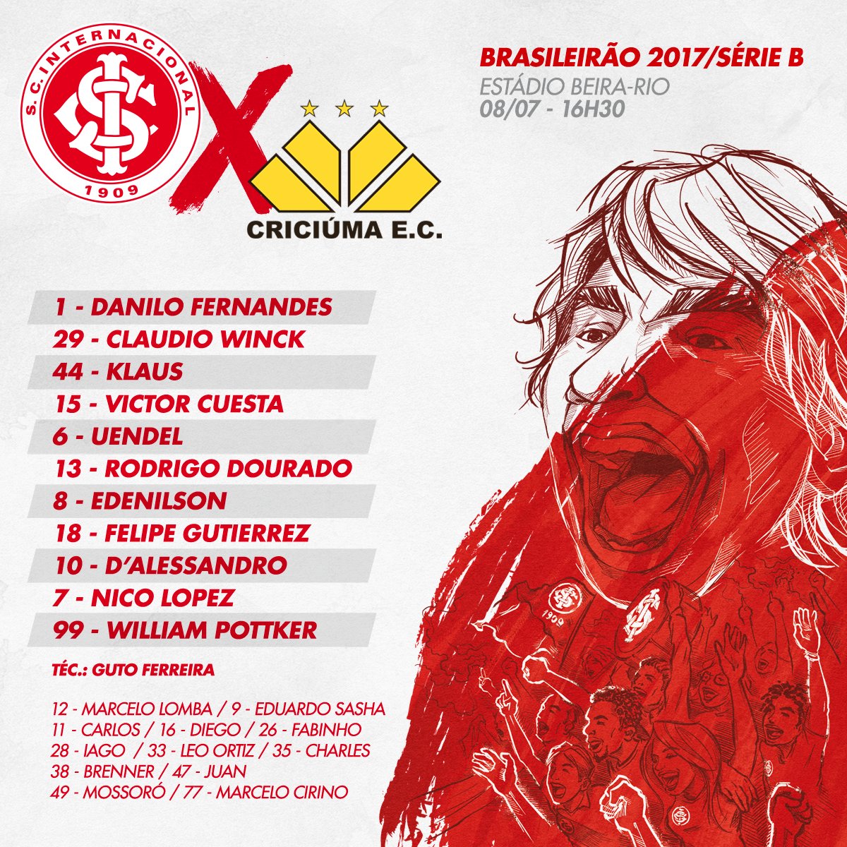 Beira Rio