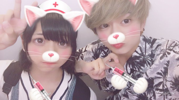 みんな優しすぎてノリよすぎです😢 またお願いします🐶