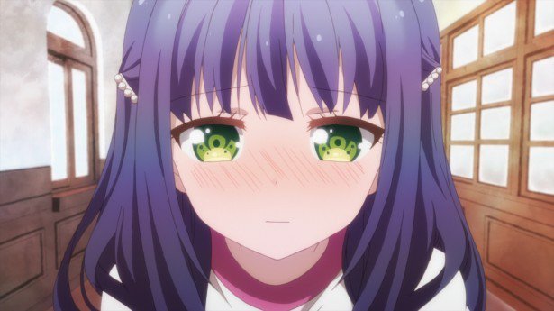 7/9あんハピ♪のヒバリちゃん誕生日おめでとう!(*´ω`*)偶然に誕生日同じ♪#あんハピ#雲雀丘瑠璃#雲雀丘瑠璃生誕祭 7/9あんハピ♪のヒバリちゃん誕生日おめでとう!(*´ω`*)偶然に誕生日同じ♪#あんハピ#雲雀丘瑠璃#雲雀丘瑠璃生誕祭
