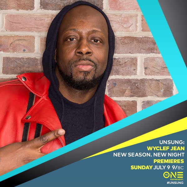 Warriors get ready!!! Catch me on the Season 11 premiere of @tvonetv's #Unsung, airing tomorrow at 9/8c! #Carnival3 https://t.co/lUrs4yHqte