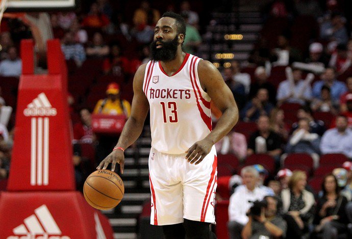James Harden