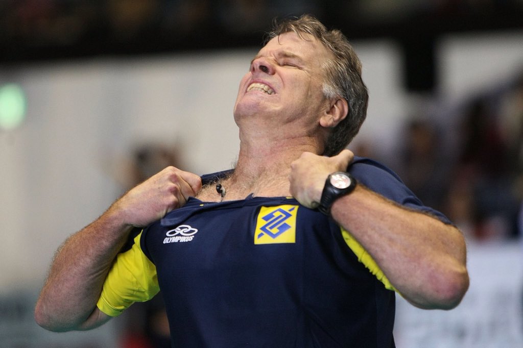 Bernardinho