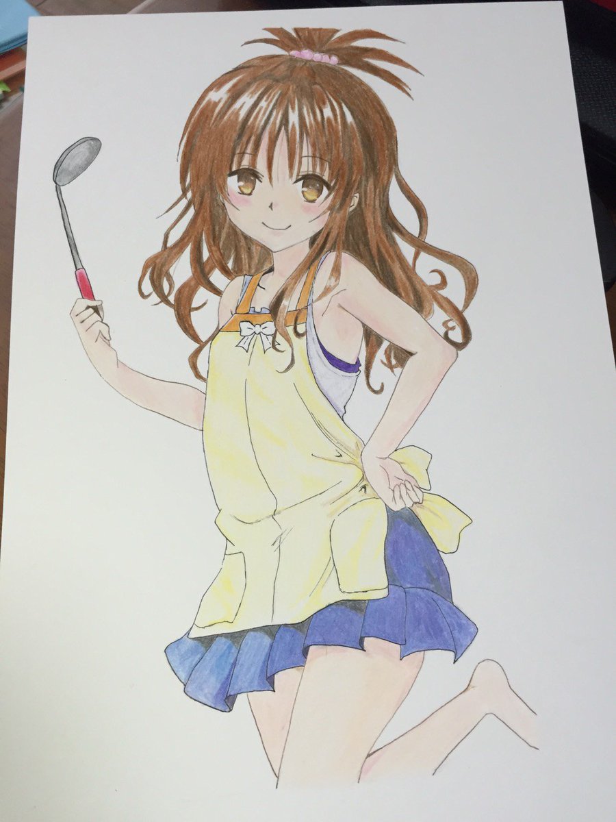 今回は手応えあり(`✧∀✧´)キラーン!RT、♡よろしくっ(*`・ω・)ゞリプも大歓迎щ(゚Д゚щ)ToLOVEるダーク 今回は手応えあり(`✧∀✧´)キラーン!RT、♡よろしくっ(*`・ω・)ゞリプも大歓迎щ(゚Д゚щ)ToLOVEるダーク