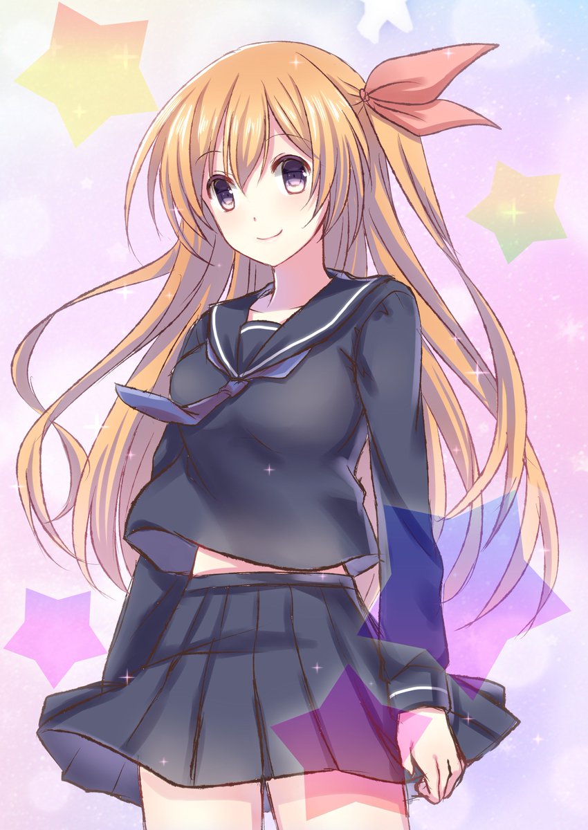 息抜きにリクエストボックスからCHAOS;CHILDの乃々たそ!一度描いてみたくて中学生服var.になってしまった…リク 息抜きにリクエストボックスからCHAOS;CHILDの乃々たそ!一度描いてみたくて中学生服var.になってしまった…リク