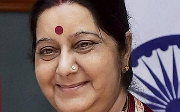 Denied Indian visa, Pakistani cancer patient seeks Sushma’s help