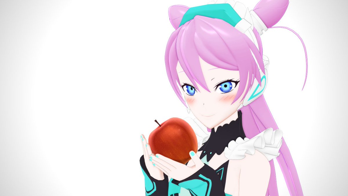 アクティヴレイドのLiko作ってみた。MMD用人型モデル初挑戦のため配布するかは未定です。Youtube版→ #acti アクティヴレイドのLiko作ってみた。MMD用人型モデル初挑戦のため配布するかは未定です。Youtube版→ #acti