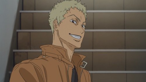 【間もなくTOKYO MXで放送!】TVアニメ「ボールルームへようこそ」Heat.1「小笠原ダンススタジオへようこそ」の 【間もなくTOKYO MXで放送!】TVアニメ「ボールルームへようこそ」Heat.1「小笠原ダンススタジオへようこそ」の