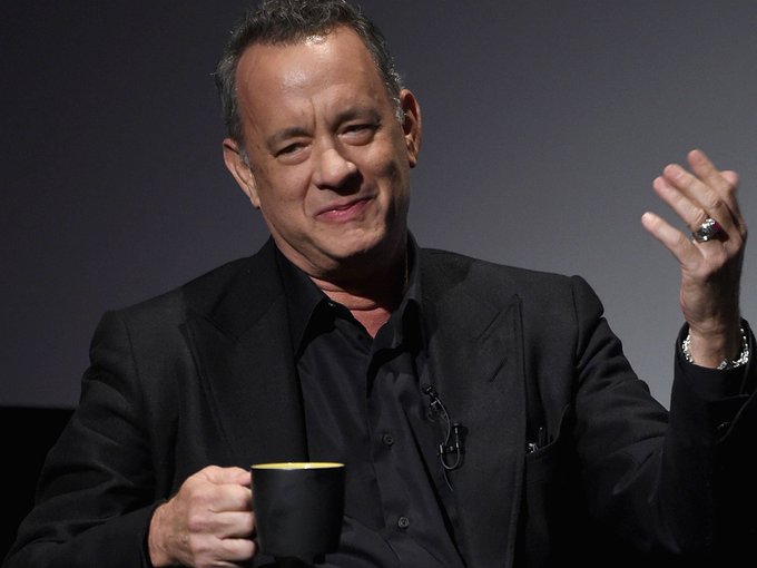 Tom Hanks’s Birthday Celebration | HappyBday.to