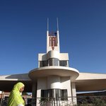Art Deco Buildings Make Asmara, Eritrea, a Unesco Heritage Site
