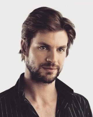 Gale Harold's Birthday Celebration | HappyBday.to