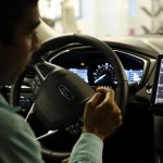 Driverless car battle lines get blurry