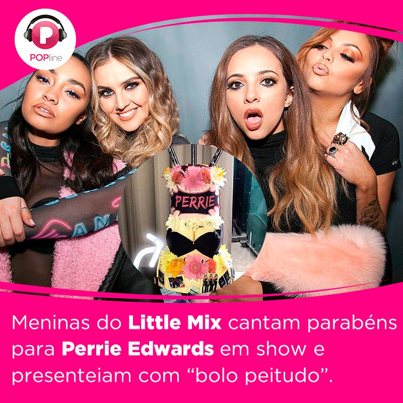 Perrie