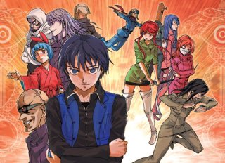 寝不足なのは全部ビッグオーダーのせいだ!そーだ!さいだー! 寝不足なのは全部ビッグオーダーのせいだ!そーだ!さいだー!