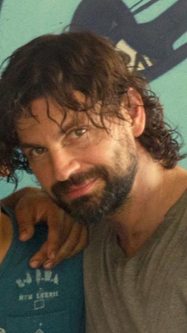 Gale Harold's Birthday Celebration | HappyBday.to