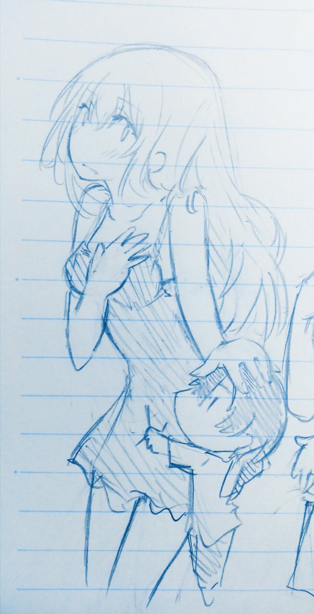 チワワをまともに描いたの初めてかも 小型化鋭太くんが描きたくなっただけ#俺修羅 チワワをまともに描いたの初めてかも 小型化鋭太くんが描きたくなっただけ#俺修羅