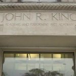 New concern raised over lead in Detroit school's drinking water