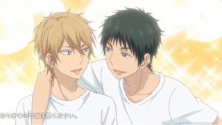 今日久しぶりに私モテみた!!👀💕やっぱ七五と四六いいわ💞💞 #私モテ 今日久しぶりに私モテみた!!👀💕やっぱ七五と四六いいわ💞💞 #私モテ