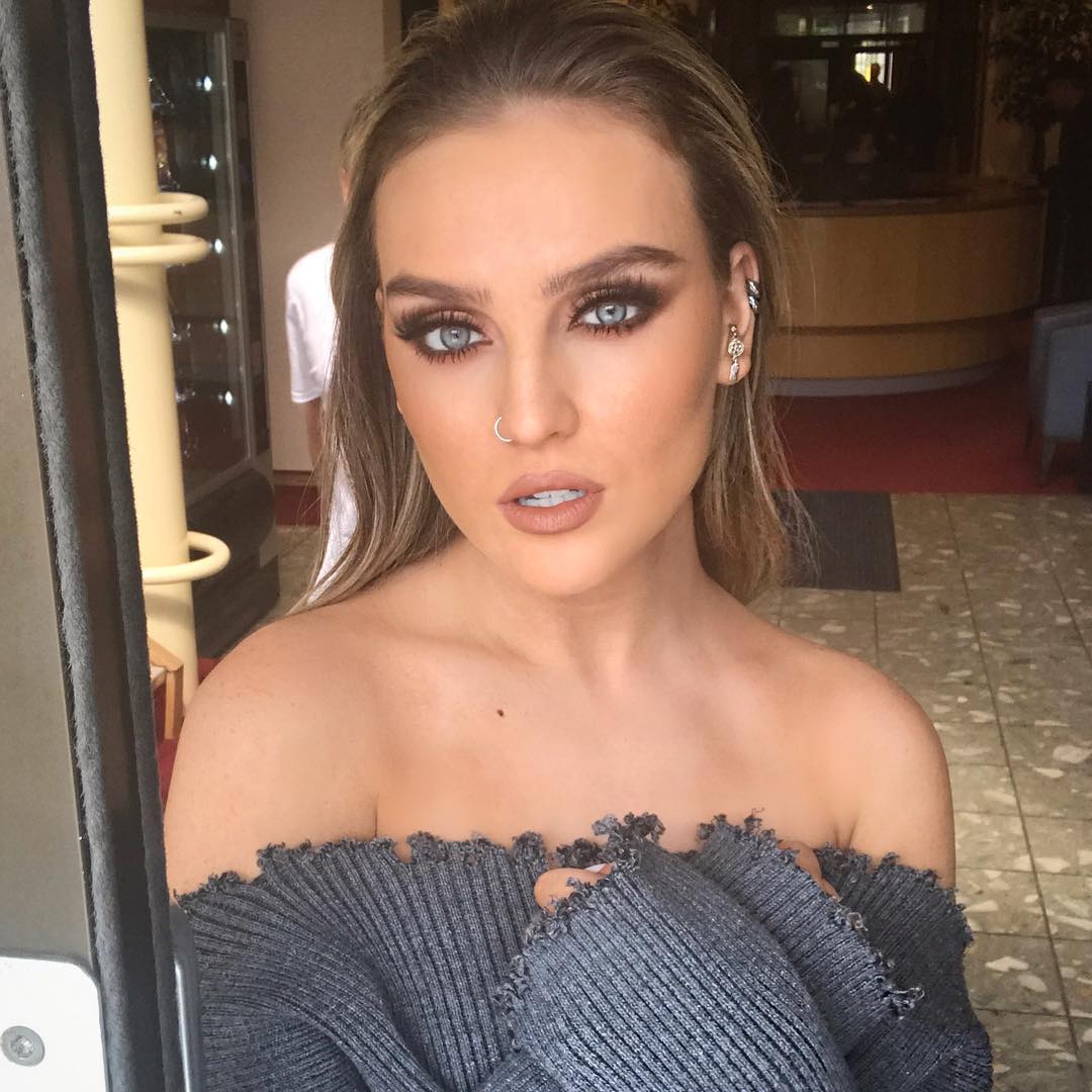 Perrie
