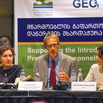 Recycling: Gov’t & NGOs Start Extended Producer Reponsibility Campaign Recycling: Gov’t & NGOs Start Extended Producer Reponsibility Campaign