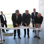 Nelkarisi Winery Opens in Kakheti Nelkarisi Winery Opens in Kakheti