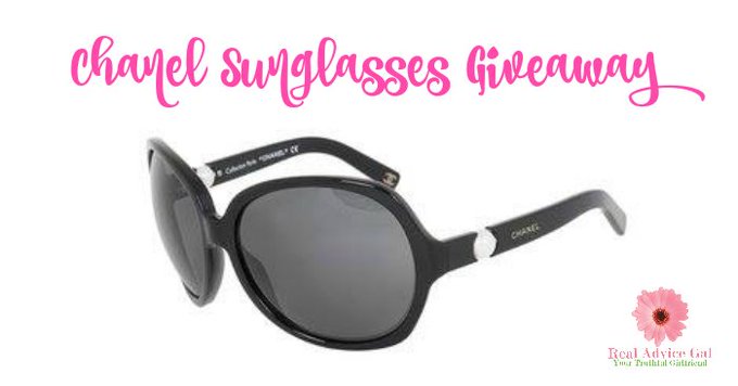 Chanel Sunglasses to Protect Your Eyes #HeartThis Chanel Sunglasses to Protect Your Eyes #HeartThis